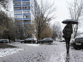 Какой сюрприз приготовила погода в выходные: метеорологи в шоке