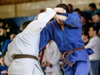 Сборная дзюдоистов Щелкова громит американцев и рвется к медалям в Сочи