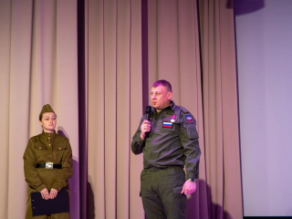 Ветераны СВО в жюри: в Люберцах завершился танцевальный фестиваль к 80-летию Победы