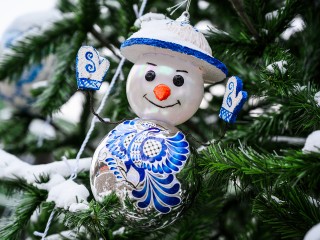 Макраме и детские шедевры: праздники творчества организуют в окружных ДК 21 декабря