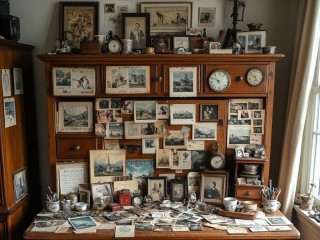 Вещи, которые тихо отравляют жизнь: гид по расхламлению от эксперта по пространству