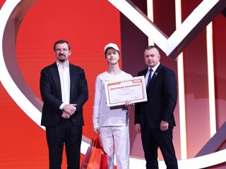 «Немного шокирован»: программист из Подмосковья стал призером международной премии