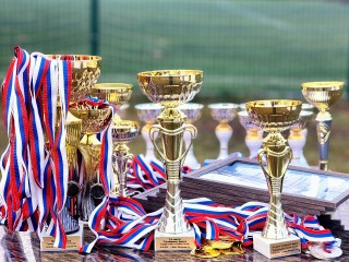 Mad Wave Challenge 2025: спортсмены Лыткарина вошли в топ Всероссийского чемпионата по плаванию