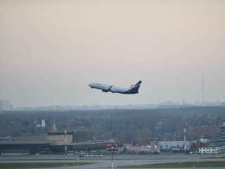 Шереметьево: аэропорт обслуживает рейсы на прилет и вылет по согласованию