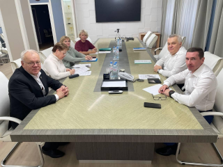 Практика, современные навыки и обучение на производстве: ступинский техникум расширяет сотрудничество с металлургами