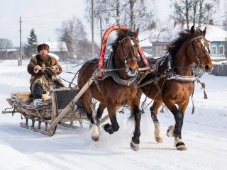 Народный праздник 5 декабря 2025: что можно и нельзя делать в Прокопьев день