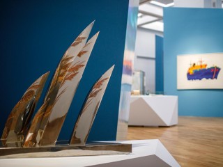 «Челюскинцы» и клык моржа: кого и где покоряют уникальные музейные экспонаты из Сергиева Посада