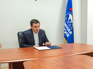 Глава Реутова Филипп Науменко попал в серьезное ДТП под Дивеевом