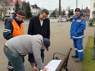 Цели ясны, задачи определены: энергетики и проектировщики готовят площадку для нового ТПУ в Сергиевом Посаде