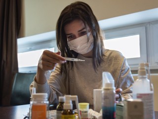 Прежнего кошмара не будет: почему гонконгский грипп не станет новой пандемией