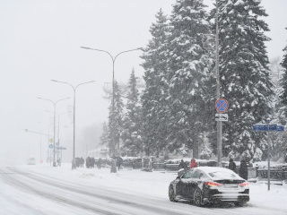 Это только начало: синоптик Тишковец дал устрашающий прогноз на последние дни декабря 2025