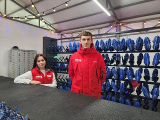 Бесплатный каток в Солнечногорске: как попасть на лед и ничего не заплатить