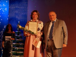 В Рузском округе назвали имена учителей-лидеров