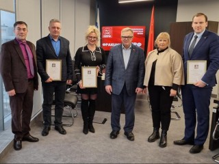 Невидимые герои мирного времени: за что наградили волонтеров Королева и Мытищ и почему о них должны знать все