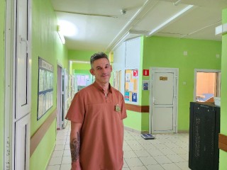 Врач из Солнечногорска получил ₽300 тыс. за победу в престижном конкурсе