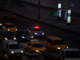 Держать дистанцию: где вечером в Подмосковье затруднено движение и как не потерять по пути оптимизм