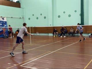 В Коломне подведут итоги Всероссийского турнира по бадминтону