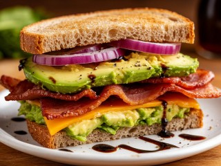 Топ горячих бутербродов от заядлого любителя перекусов из Королева