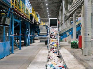 В Кашире обсудят с жителями планы по расширению комплекса по переработке отходов