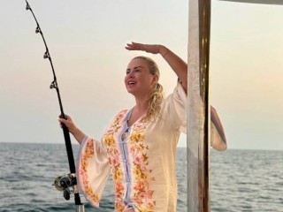 Снегурочка не продается: Анна Семенович отвергла ₽12 млн за «пикантный» частный утренник