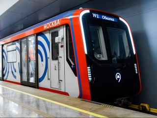 Тест-драйв будущего: на Большой кольцевой линии готовятся испытать поезд-беспилотник
