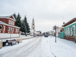 «Новогодний секрет» раскроют в коломенском кремле 30 декабря