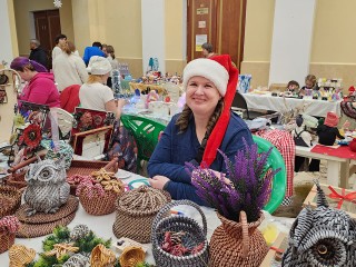 Дизайн-маркет в Ивантеевке отметит «Новый год с Емелей» 20 и 21 декабря