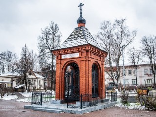 Три города «Бесценного ожерелья Подмосковья», где стоит провести первые выходные декабря