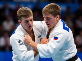 От бронзы мира до признания Федерации: как щелковские дзюдоисты взяли свои медали