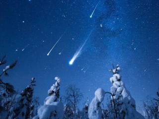 Неудержимые звезды: где и когда смотреть главный звездопад года