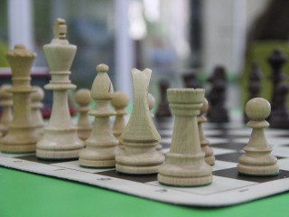В Егорьевске начинающие шахматисты станут участниками шахматного турнира