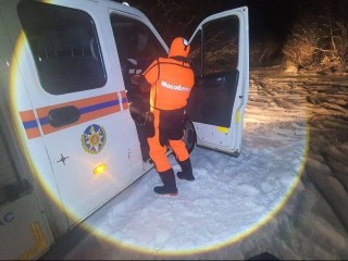 Ночная рыбалка, приступ Паркинсона и спасение: история на Можайском водохранилище