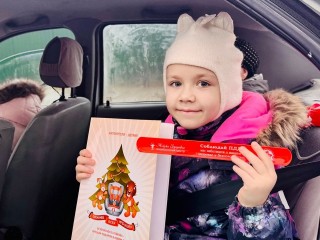 Маленький пассажир — большая ответственность: луховичанам напомнили, как перевозить детей