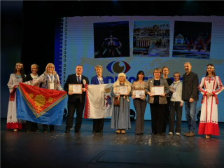 Подмосковье покорило международный фестиваль «Диво Евразии»: какие туристические проекты взяли призы и что это дает жителям региона