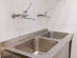 Холодную воду вернут жителям двух улиц в частичного сектора в Можайска после обеда