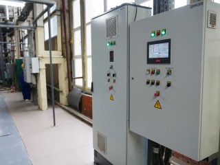 Поиск «горячего» подрядчика: кто займется реконструкцией котельной №24 в Лотошине