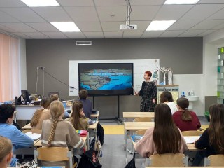 Культурный код: какие ценности помогла осмыслить подмосковным школьникам история городов-героев