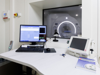 Спасение жизни в Красногорской больнице: как обычная головная боль привела к экстренному вмешательству