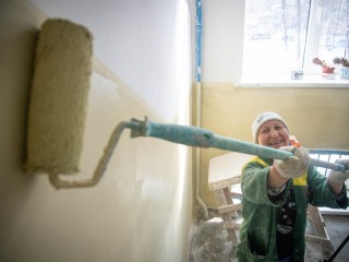 На службе комфорта: Департамент городского хозяйства отметил 25 лет со дня образования