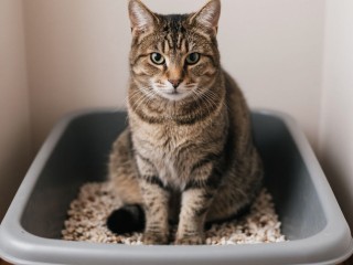 Аммиачная атака: как навсегда победить стойкий запах кошачьей мочи в квартире — советы ветеринара