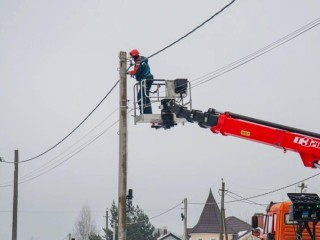 Энергия для досуга: ФОК в Мытищах получил надежное электроснабжение