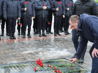 В Апрелевке пройдет митинг в честь 84-й годовщины освобождения Наро-Фоминска