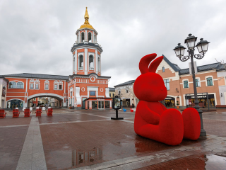 Прогноз погоды на 4 декабря 2025 года в Подмосковье: ждать ли снега и сильного ветра