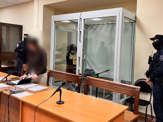 «Не виноватая я!» Раскрыты детали приговора жительнице Наро-Фоминска, нанявшей киллера для мужа