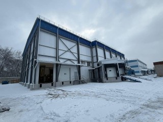 От колбас до полуфабрикатов: как новые склады в Лыткарине помогут обеспечивать продукцией «Магнит» и «Ашан»