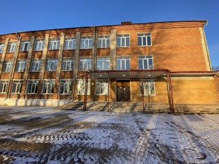 Капремонт школы № 5: как старинное здание в Хотькове превращают в образовательный центр будущего