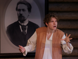 Имена участников Международного конкурса чтецких работ объявили в музее Чехова