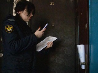 Освободить квартиру помогут приставы: что грозит Долиной за отказ съезжать с жилплощади