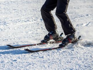 Жительница Фрязина стала чемпионкой России по многодневной лыжной гонке