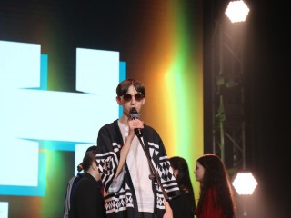 Тридцать секунд на шутку: в Ступине пройдет новогодний турнир по разминке КВН